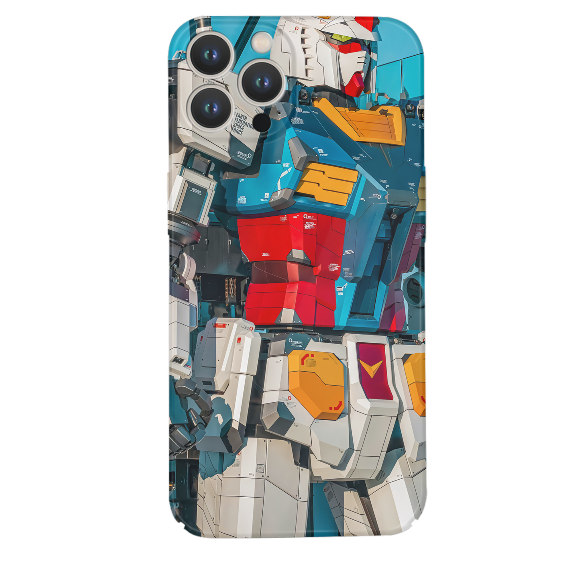 （画像用） Transformers トランスフォーマー 【iPhone 14シリーズ対応】ハードケース